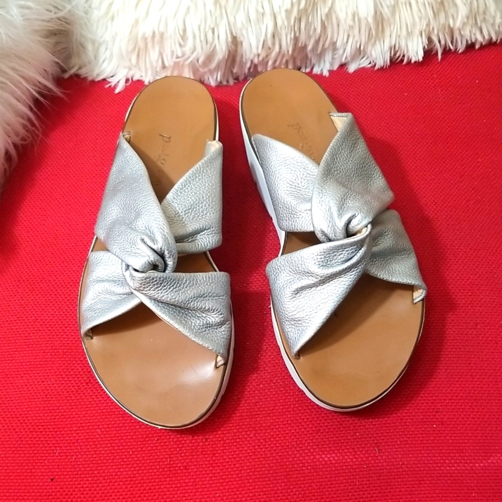 PAUL GREEN SANDALS